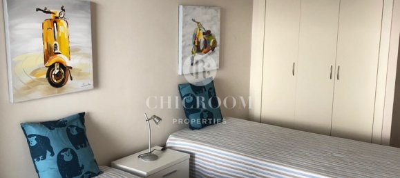 Apartamento de 3 dormitorios en Sant Martí, Spain No. 84590 21