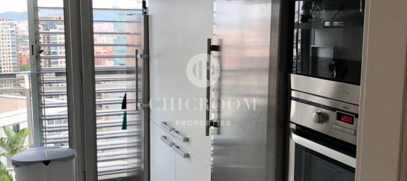 Apartamento de 3 dormitorios en Sant Martí, Spain No. 84590 25