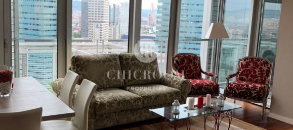 Apartamento de 3 dormitorios en Sant Martí, Spain No. 84590 11