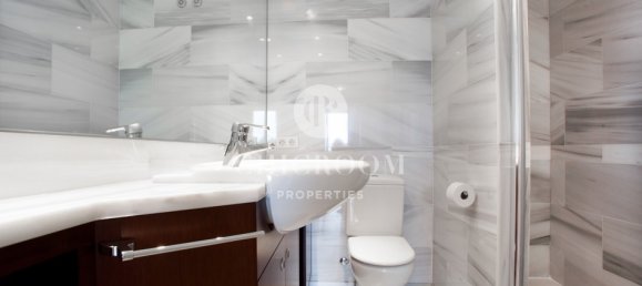 Apartamento de 3 dormitorios en Sant Martí, Spain No. 84590 22