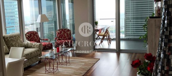 Apartamento de 3 dormitorios en Sant Martí, Spain No. 84590 10