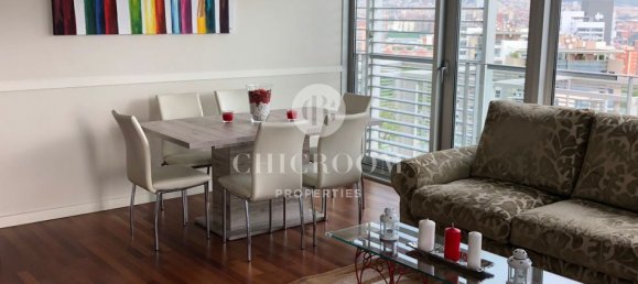 Apartamento de 3 dormitorios en Sant Martí, Spain No. 84590 12