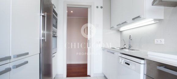 Apartamento de 3 dormitorios en Sant Martí, Spain No. 84590 26