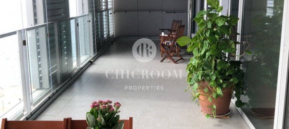 Apartamento de 3 dormitorios en Sant Martí, Spain No. 84590 8