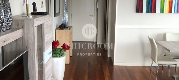 Apartamento de 3 dormitorios en Sant Martí, Spain No. 84590 13