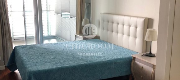 Apartamento de 3 dormitorios en Sant Martí, Spain No. 84590 14