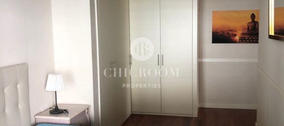 Apartamento de 3 dormitorios en Sant Martí, Spain No. 84590 15