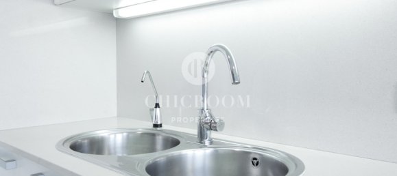 Apartamento de 3 dormitorios en Sant Martí, Spain No. 84590 27