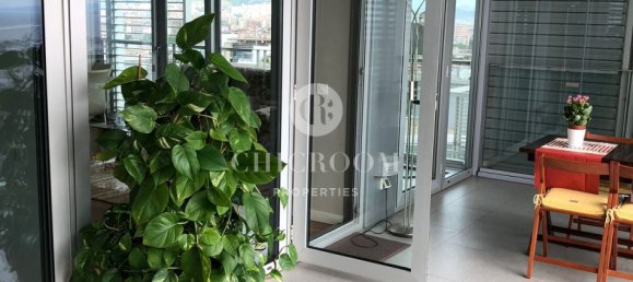 Apartamento de 3 dormitorios en Sant Martí, Spain No. 84590 7