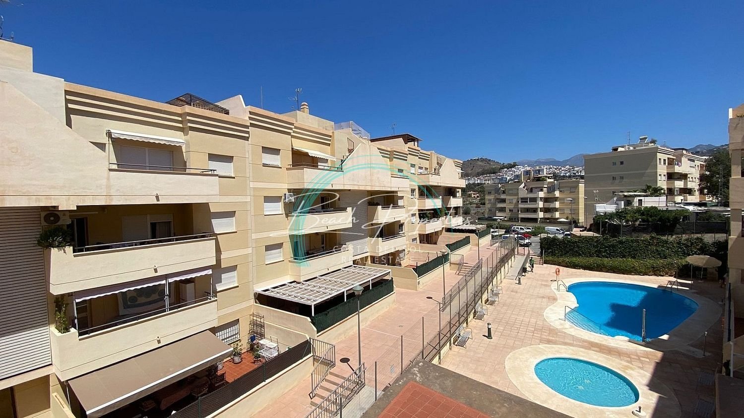 1 bedroom Apartment in Malaga, Spain No. 275705