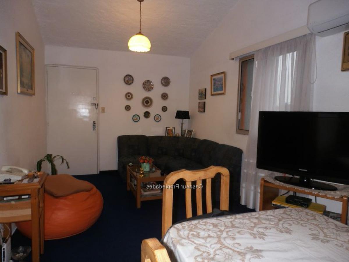 2 Schlafzimmer Wohnung in Montevideo, Uruguay, Nr. 4207