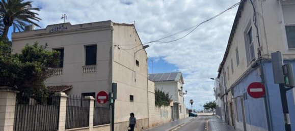 Земельный участок в Валенсия, Испания № 153713 14