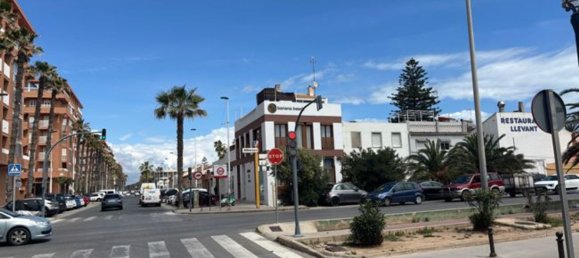 Земельный участок в Валенсия, Испания № 153713 18