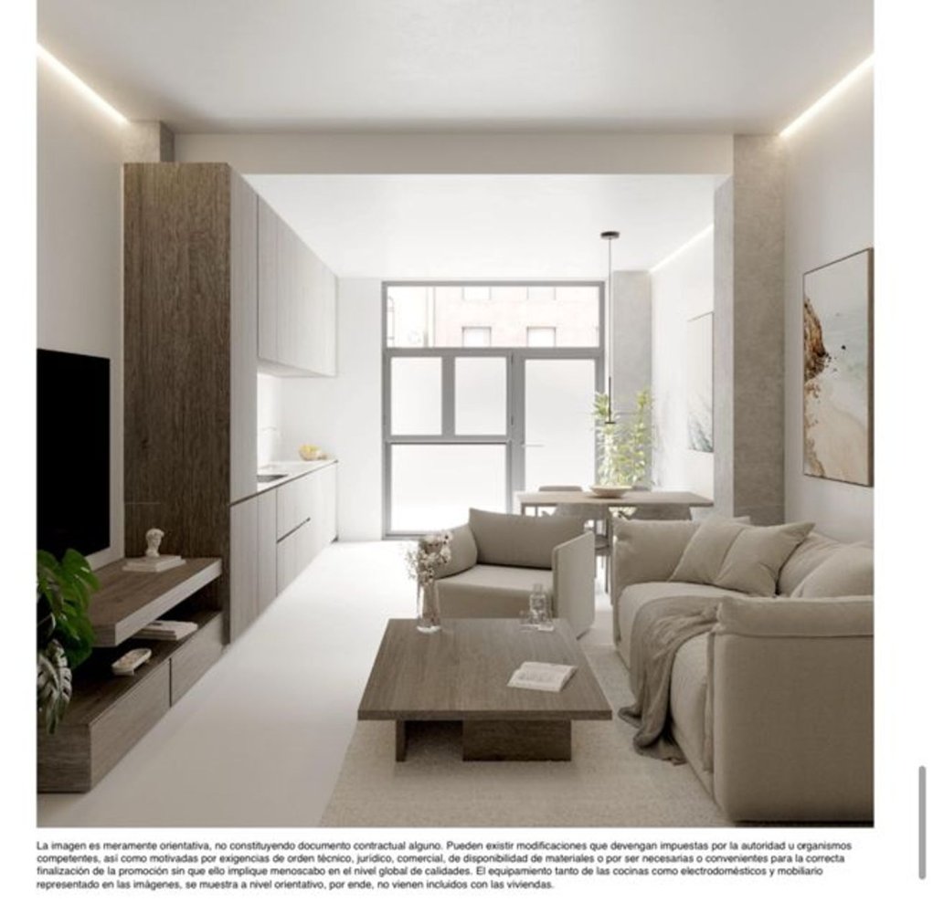 Земельный участок в Валенсия, Испания № 153713