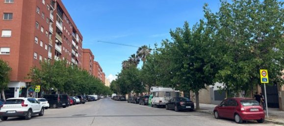 Земельный участок в Валенсия, Испания № 153713 13