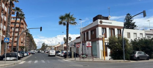 Земельный участок в Валенсия, Испания № 153713 20