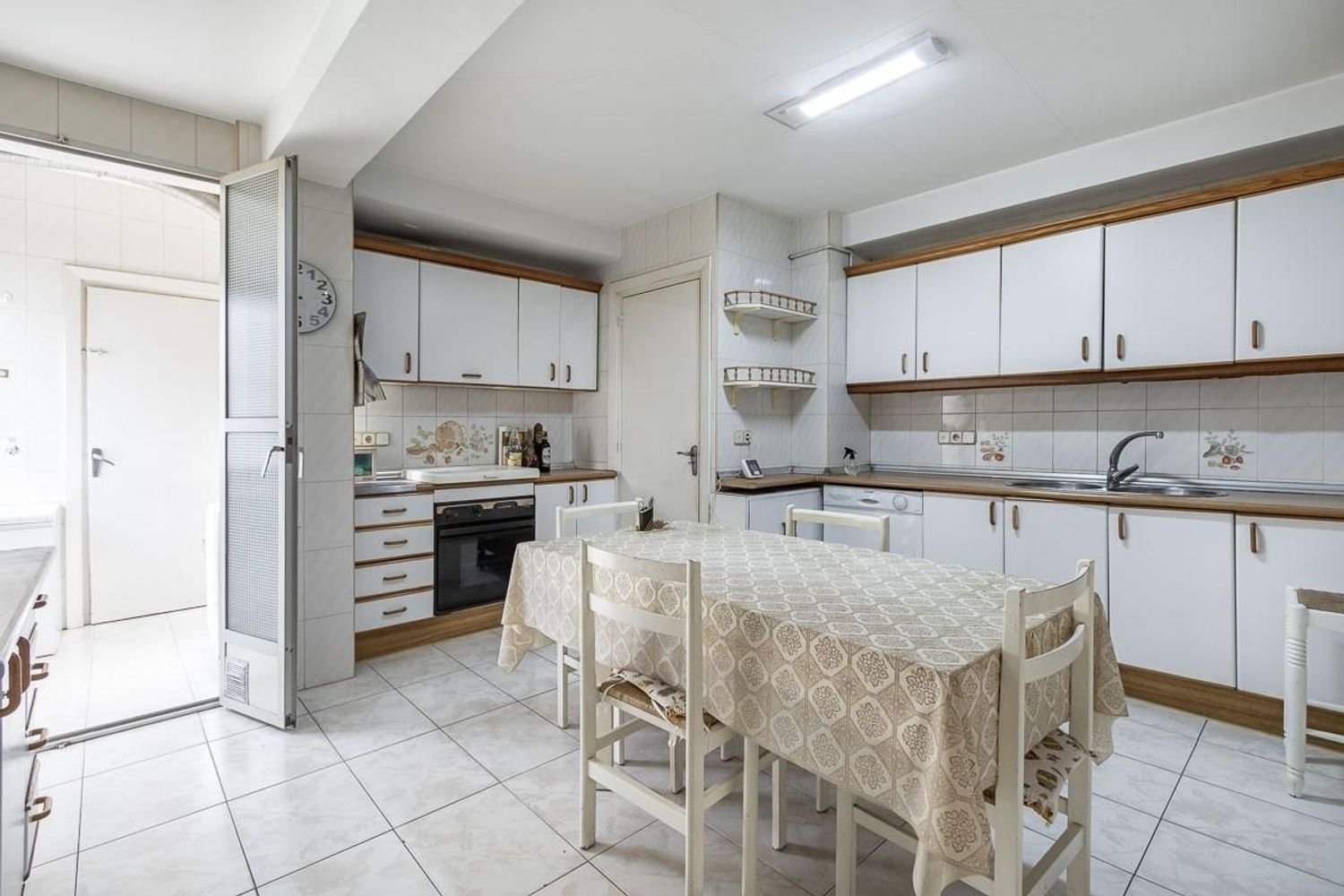 2 Schlafzimmer Wohnung in Granada, Spain, Nr. 90737