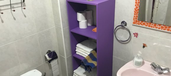 Apartamento de 2 dormitorios en Málaga, Spain No. 85371 13