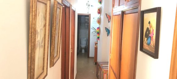 Apartamento de 2 dormitorios en Málaga, Spain No. 85371 11