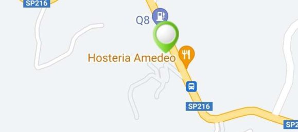 5 rooms Apartment in Monte Porzio Catone, Italy No. 203156 13