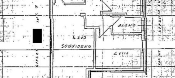 5 rooms Apartment in Monte Porzio Catone, Italy No. 203156 19