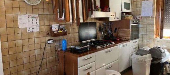 5 rooms Apartment in Monte Porzio Catone, Italy No. 203156 15