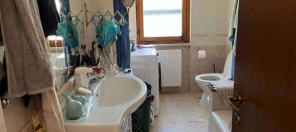 5 rooms Apartment in Monte Porzio Catone, Italy No. 203156 11