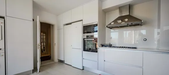 Penthouse de 3 divisões em Cascais, Portugal N.º 125976 21