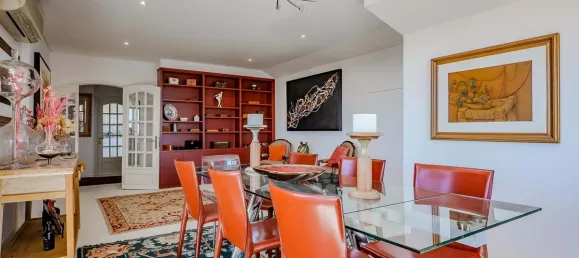 Penthouse de 3 divisões em Cascais, Portugal N.º 125976 17