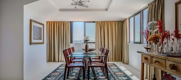 Penthouse de 3 divisões em Cascais, Portugal N.º 125976 15