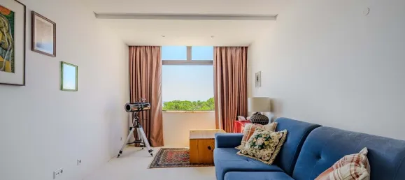 Penthouse de 3 divisões em Cascais, Portugal N.º 125976 6