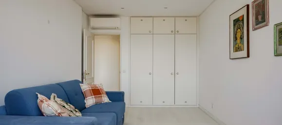 Penthouse de 3 divisões em Cascais, Portugal N.º 125976 7