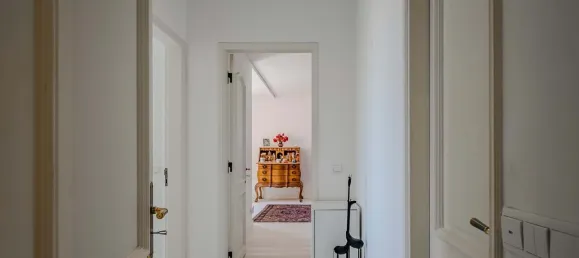Penthouse de 3 divisões em Cascais, Portugal N.º 125976 4