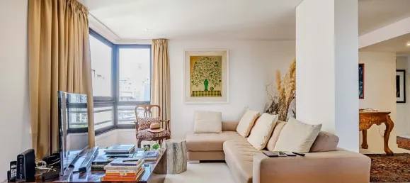 Penthouse de 3 divisões em Cascais, Portugal N.º 125976 27