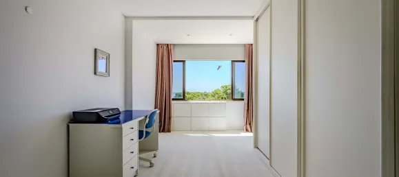 Penthouse de 3 divisões em Cascais, Portugal N.º 125976 8