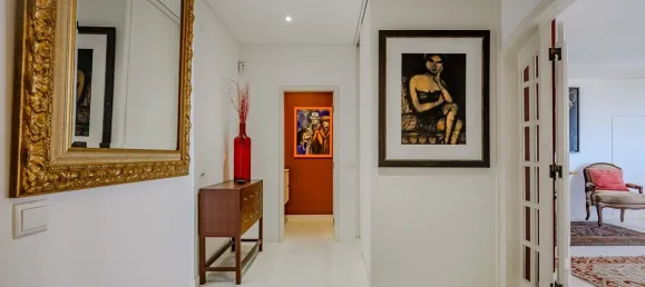 Penthouse de 3 divisões em Cascais, Portugal N.º 125976 18