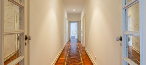 Apartamento de 4 dormitorios en Lisbon, Portugal No. 90101 10