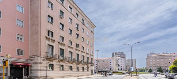 Apartamento de 4 dormitorios en Lisbon, Portugal No. 90101 29