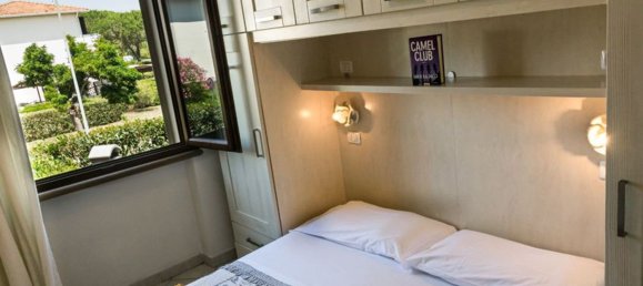 2 rooms Apartment in Rosignano Marittimo, Italy No. 48426 10