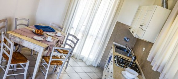 2 rooms Apartment in Rosignano Marittimo, Italy No. 48426 12