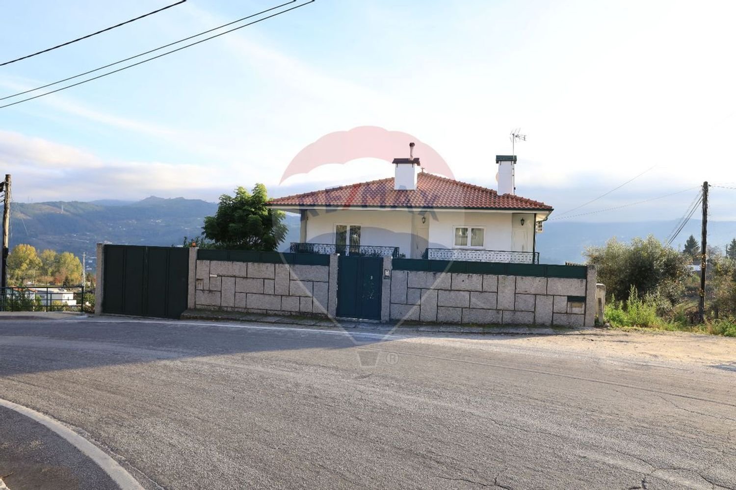 5 bedrooms House in Baiao, Portugal No. 17640