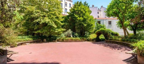 Apartamento de 1 dormitorio en Lyon, France No. 284209 3