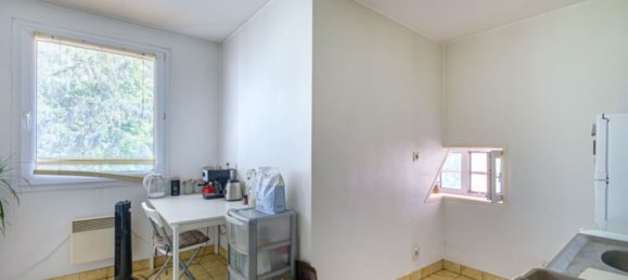 Apartamento de 1 dormitorio en Lyon, France No. 284209 6