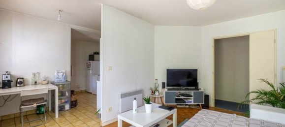 Apartamento de 1 dormitorio en Lyon, France No. 284209 4