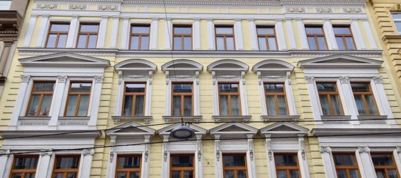 2 rooms Apartment in Mariahilf, Austria No. 257609 3