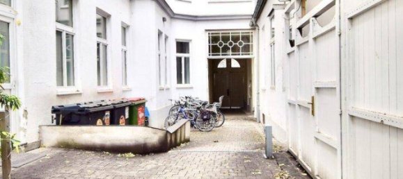 2 rooms Apartment in Mariahilf, Austria No. 257609 19