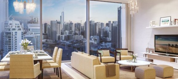 2 bedrooms Apartment in Dubai Marina, UAE No. 111 2