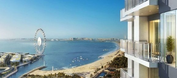 2 bedrooms Apartment in Dubai Marina, UAE No. 111 5