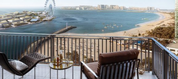 2 bedrooms Apartment in Dubai Marina, UAE No. 111 8