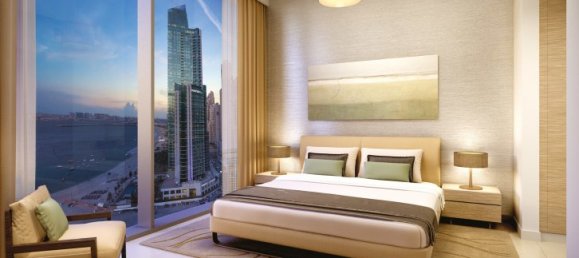 2 bedrooms Apartment in Dubai Marina, UAE No. 111 7